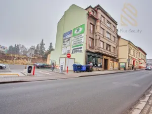 Prodej bytu 3+1, Hořovice, Pražská, 89 m2
