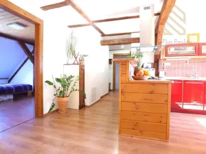 Prodej bytu 4+kk, Doksy, 5. května, 108 m2