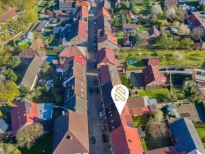 Prodej bytu 4+kk, Doksy, 5. května, 108 m2