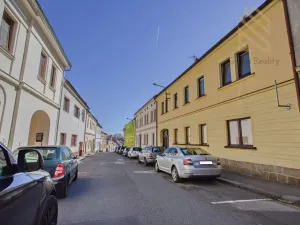 Prodej bytu 4+kk, Doksy, 5. května, 108 m2