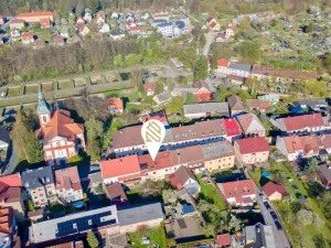 Prodej bytu 4+kk, Doksy, 5. května, 108 m2
