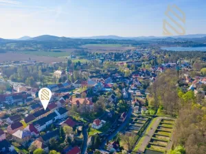 Prodej bytu 4+kk, Doksy, 5. května, 108 m2