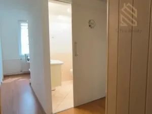 Pronájem bytu 2+1, Louny, Náměstí Benedikta Rejta, 53 m2
