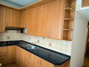 Pronájem bytu 2+1, Louny, Náměstí Benedikta Rejta, 53 m2