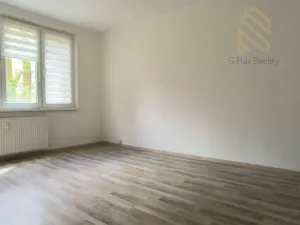 Pronájem bytu 2+1, Louny, Náměstí Benedikta Rejta, 53 m2