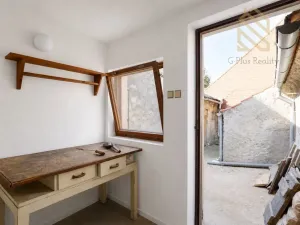 Prodej rodinného domu, Raná, 218 m2