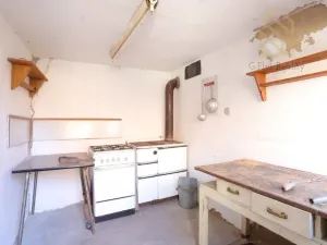 Prodej rodinného domu, Raná, 218 m2