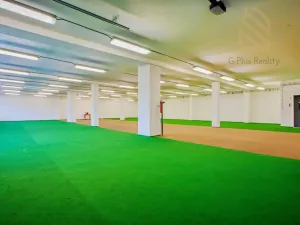 Pronájem obchodního prostoru, Roudnice nad Labem, 1200 m2