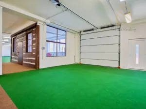 Pronájem obchodního prostoru, Roudnice nad Labem, 1200 m2