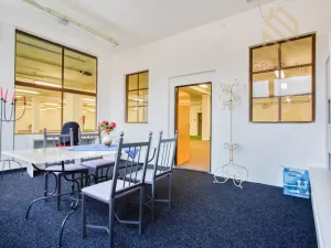 Pronájem obchodního prostoru, Roudnice nad Labem, 1200 m2