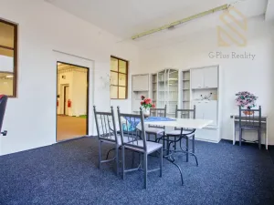 Pronájem obchodního prostoru, Roudnice nad Labem, 1200 m2