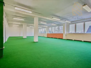 Pronájem obchodního prostoru, Roudnice nad Labem, 1200 m2