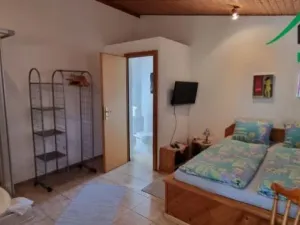 Prodej rodinného domu, Hřensko - Mezná, Mezná, 400 m2