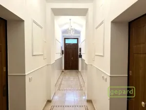 Pronájem bytu 2+kk, Praha - Žižkov, Vlkova, 35 m2