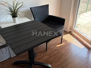 Pronájem bytu 2+kk, Praha - Žižkov, V zahrádkách, 56 m2