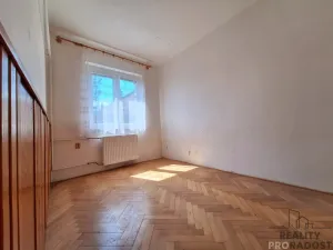 Prodej rodinného domu, Frenštát pod Radhoštěm, Bezručova, 120 m2