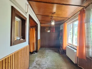 Prodej rodinného domu, Frenštát pod Radhoštěm, Bezručova, 120 m2