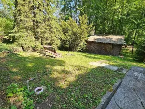 Prodej chaty, Koštice, 30 m2