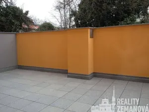 Pronájem bytu 1+kk, Praha - Michle, Hanusova, 38 m2