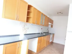 Pronájem bytu 3+kk, Praha - Stodůlky, Heranova, 81 m2