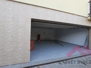 Pronájem bytu 1+kk, Praha - Hloubětín, Pokorného, 34 m2