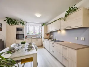 Prodej bytu 3+kk, Trutnov - Poříčí, Sokolská, 82 m2