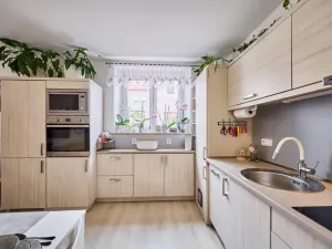 Prodej bytu 3+kk, Trutnov - Poříčí, Sokolská, 82 m2