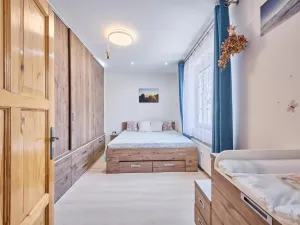 Prodej bytu 3+kk, Trutnov - Poříčí, Sokolská, 82 m2