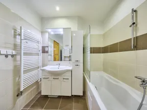 Prodej bytu 3+kk, Trutnov - Poříčí, Sokolská, 82 m2