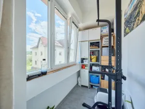 Prodej bytu 3+kk, Trutnov - Poříčí, Sokolská, 82 m2