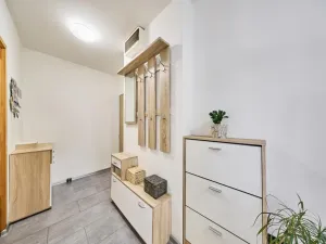 Prodej bytu 3+kk, Trutnov - Poříčí, Sokolská, 82 m2