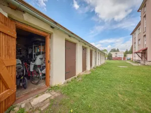 Prodej bytu 3+kk, Trutnov - Poříčí, Sokolská, 82 m2