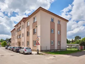 Prodej bytu 3+kk, Trutnov - Poříčí, Sokolská, 82 m2