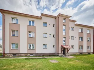 Prodej bytu 3+kk, Trutnov - Poříčí, Sokolská, 82 m2