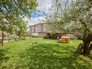 Prodej bytu 3+kk, Trutnov - Poříčí, Sokolská, 82 m2