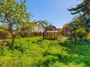 Prodej rodinného domu, Mladá Boleslav, Žižkova, 117 m2