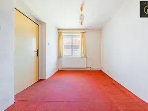 Prodej rodinného domu, Mladá Boleslav, Žižkova, 117 m2