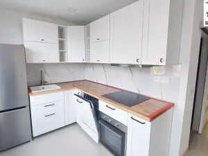 Pronájem bytu 2+1, Sokolov, Slavíčkova, 63 m2