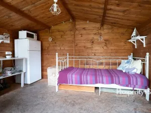 Prodej zahrady, Přestanov, 548 m2