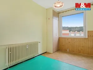 Pronájem bytu 2+1, Tanvald, Sportovní, 57 m2