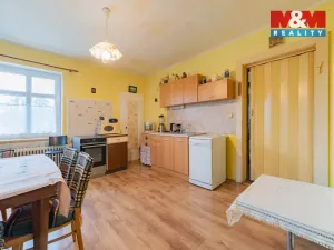 Prodej rodinného domu, Aš, Nemocniční, 350 m2