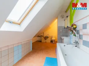 Prodej rodinného domu, Aš, Nemocniční, 350 m2