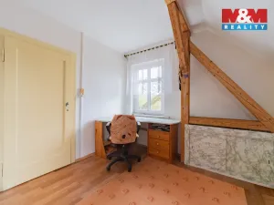 Prodej rodinného domu, Aš, Nemocniční, 350 m2