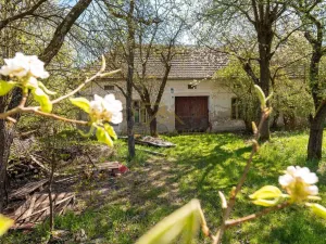 Prodej chaty, Trhové Sviny, Rejta, 130 m2