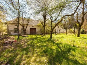Prodej chaty, Trhové Sviny, Rejta, 130 m2
