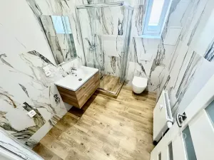 Pronájem bytu 2+kk, Děčín, Plzeňská, 47 m2