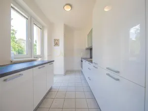 Pronájem bytu 4+1, Olomouc, Foerstrova, 91 m2
