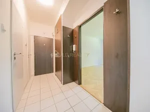 Pronájem bytu 4+1, Olomouc, Foerstrova, 91 m2