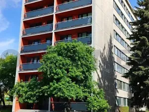 Pronájem bytu 2+kk, Hradec Králové, Hradecká, 31 m2