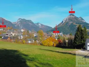 Prodej apartmánu, Bad Mitterndorf, Rakousko, Kulmhofweg, 71 m2